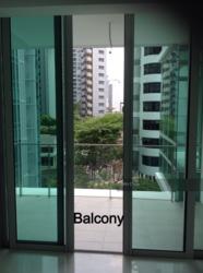 The Vermont On Cairnhill (D9), Apartment #113214932